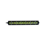 Projecteur rectangulaire 12 leds 60w 3d