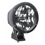 Projecteur rond leds 50w