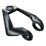 Prolongateur de cintre v�lo pro compact carbon clip - on
