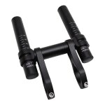 Prolongateur de cintre vélo style mini - subs Prolongateur de cintre vélo style mini - subs