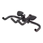 Prolongateur de cintre vlo tranz x position haute et repose bras