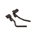 Prolongateur de cintre vision team clip - on j - bend Prolongateur de cintre vision team clip - on j - bend