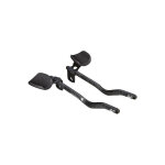 Prolongateur de cintre vision trimax carbon clip - on adj j - bend