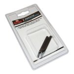 Prolongateur de valve barbieri presta 55 mm (vendu par 2)