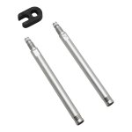 Prolongateur de valve continental presta 60 mm (vendu par 2)