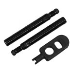 Prolongateur de valve hutchinson presta 40 mm (vendu par 2)