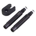 Prolongateur de valve schwalbe presta 30 mm (vendu par 2)