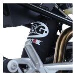 Protection d amortisseur r&g racing noire suzuki gsx - r 1000 03 - 18 Protection d amortisseur r&g racing noire suzuki gsx - r 1000 03 - 18