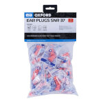 Protections auditives oxford snr37 50 paires