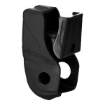 Protection de biellette de suspension acerbis x - plock noir - ktm sx /