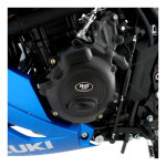 Protections de carter r&g racing trio suzuki dl 800 v - strom de / re 23 - 2