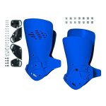 Protection cheville sidi crossfire 3 bleu