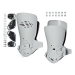 Protection cheville sidi crossfire 3 gris