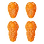 Protections coudes et �paules furygan jacket pack d3o spectre l2