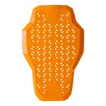 Protection dorsale furygan full back fury d3o evo - 8