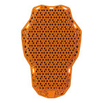 Protection dorsale icon d3o� ghost l1 - s