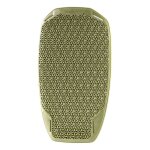 Protection dorsale ixon fanom bfb khaki niveau 1 - m