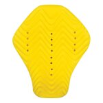Protection dorsale oxford rb - pi yellow niveau 1