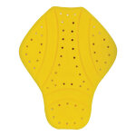 Protection dorsale oxford rb - pi yellow niveau 2