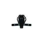 Protection dorsale richa d30 noir - m Protection dorsale richa d30 noir - m
