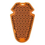 Protections genoux et coudes icon d3o� ghost orange