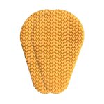 Protections de genoux (femme) overlap sas - tec jaune niv2 Protections de genoux (femme) overlap sas - tec jaune niv2