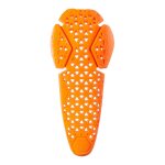 Protections genoux furygan d3o race niveau 2 orange