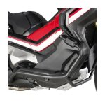 Protections lat�rales givi honda 750 x - adv 17 - 23 noir