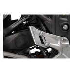 Protection de ma�tre cylindre arri�re sw - motech gris yamaha t�n�r�