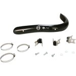 Protection moose racing pour ligne d'�chappement d'origine ktm 450 sx
