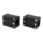 Protection moteur bumper avoc noir pour honda 750 x - adv