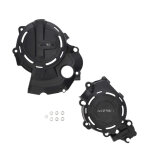 Protection moteur noir acerbis x - power ktm 390 adventure r 25 - 26