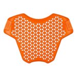 Protection pectorale icon d3o lp1 field armor chest