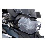 Protection de phare sw - motech bmw f 850 gs 18 - 20