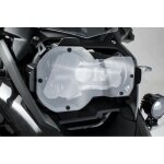 Protection de phare sw - motech pvc bmw r 1200 gs lc 13 - 18
