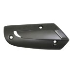 Protection de pot échappement 830325 piaggio 50 fly / zip / aprilia sr Protection de pot échappement 830325 piaggio 50 fly / zip / aprilia sr