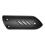 Protection de pot d échappement 877076 pour piaggio 125 x - evo / x10 Protection de pot d échappement 877076 pour piaggio 125 x - evo / x10