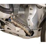 Protection de pot universelle givi 42 / 52