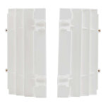 Protections de radiateur acerbis blanc - ktm sx / sxf 19 - 22 Protections de radiateur acerbis blanc - ktm sx / sxf 19 - 22