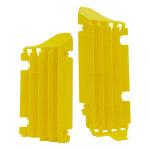Protections de radiateur acerbis jaune - suzuki 250 rmz 19 - 25 Protections de radiateur acerbis jaune - suzuki 250 rmz 19 - 25