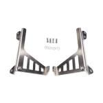 Protection de radiateur axp aluminium yamaha yz 450 f 18 - 22