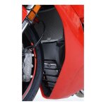 Protection de radiateur d eau alu r&g racing ducati supersport 939 1 Protection de radiateur d eau alu r&g racing ducati supersport 939 1