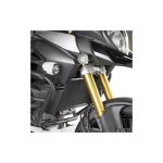 Protection de radiateur givi suzuki dl 1000 14 - 19