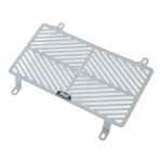 Protection de radiateur inox r&g racing kawasaki versys - x 300 17 - 20 Protection de radiateur inox r&g racing kawasaki versys - x 300 17 - 20
