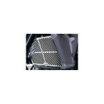 Protection de radiateur inox r&g racing triumph tiger 800 xcx 15 - 18 Protection de radiateur inox r&g racing triumph tiger 800 xcx 15 - 18