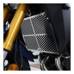 Protection de radiateur inox r&g racing yamaha mt - 09 18 - 20 Protection de radiateur inox r&g racing yamaha mt - 09 18 - 20