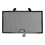 Protection de radiateur noir r&g racing pro guard honda nt 1100 22 - 25