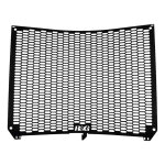 Protection de radiateur noir r&g racing pro guard yamaha yzf - r6 17 - 20