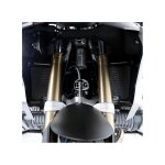 Protection de radiateur noire r&g racing bmw r 1250 gs 19 - 23 Protection de radiateur noire r&g racing bmw r 1250 gs 19 - 23