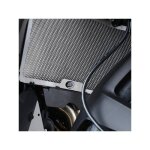 Protection de radiateur noire r&g racing ktm 790 adventure 19 - 20 Protection de radiateur noire r&g racing ktm 790 adventure 19 - 20